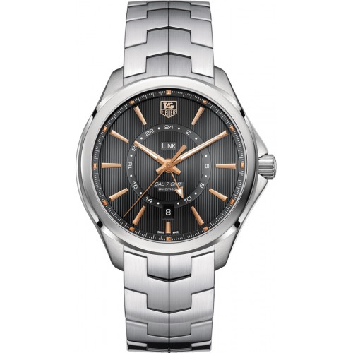 Tag Heuer Link WAT201C-BA0951